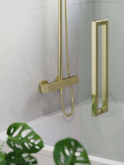 3487LM6060 Bright Marble