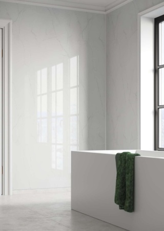 3487T00 Bright Marble