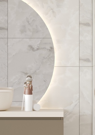 4023M6060 Arctic Onyx