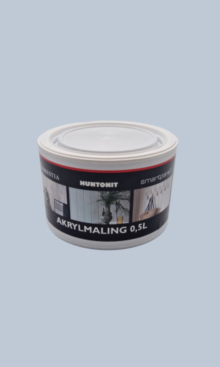 Farba Huntonit 500ml Alladin