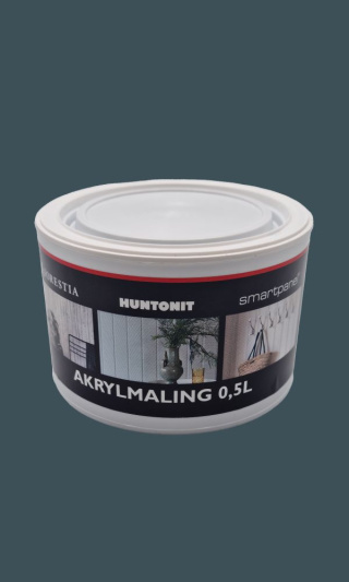 Farba Huntonit 500ml Deep Ocean