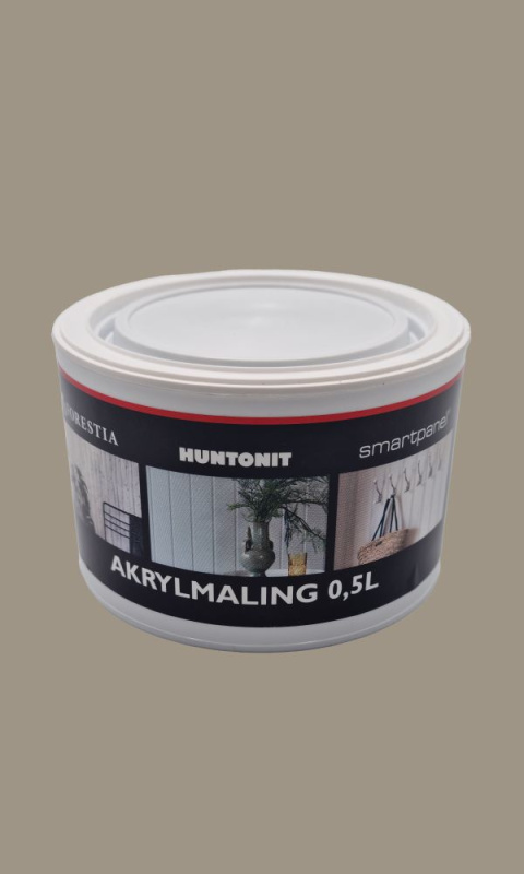 Farba Huntonit 500ml Earth