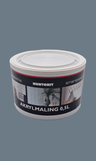 Farba Huntonit 500ml Evening Sky