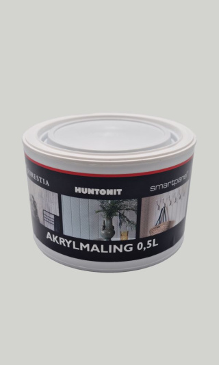Farba Huntonit 500ml Frost