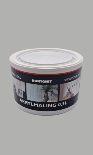 Farba Huntonit 500ml Mist
