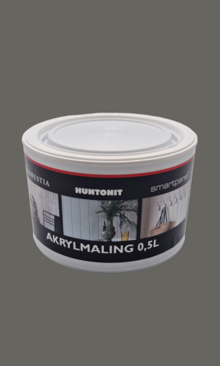 Farba Huntonit 500ml Pepper