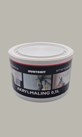 Farba Huntonit 500ml Sand