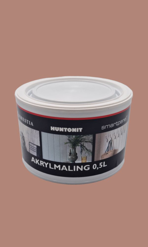 Farba Huntonit 500ml Terracotta