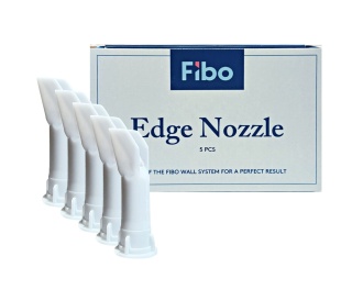 Fibo / Edge Nozzle - aplikator