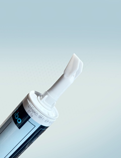 Fibo / Edge Nozzle - aplikator