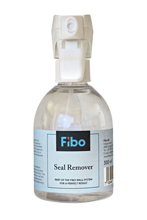 Fibo Seal Remover - preparat do usuwania uszczelniacza 300ml