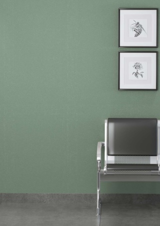 Fire Panel Jade Green