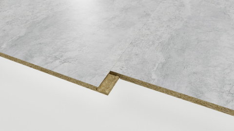 Panel ścienny Forestia Extreme EliteX 2600mm Cement Panel ścienny Forestia Extreme EliteX 2600mm Cement