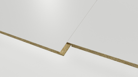 Panel ścienny Forestia OneStep 2800mm 14TFL White Inspiration Panel ścienny Forestia OneStep 2800mm 14TFL White Inspiration