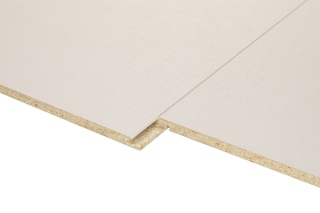 Panel ścienny Forestia OneStep 3040mm 880 Raster Kremowa Biel