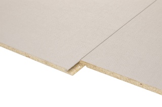 Panel ścienny Forestia OneStep 3040mm 893 Raster Jasnoszary