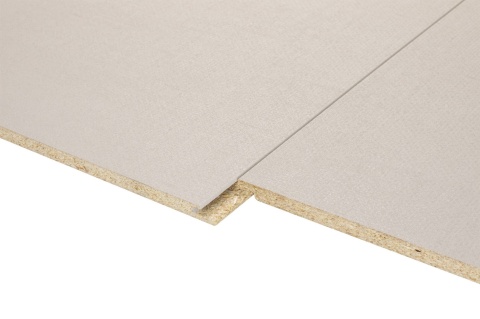 Panel ścienny Forestia OneStep 3040mm 893 Raster Jasnoszary