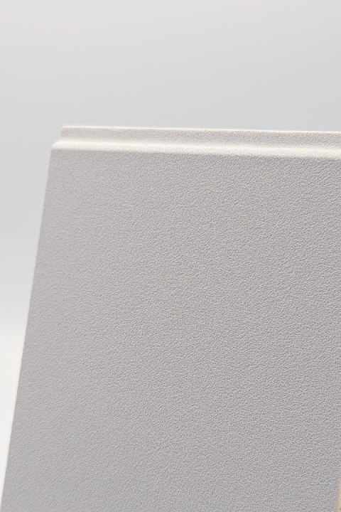 Panel ścienny Forestia OneStep Premium Light Grey 2300mm - 4200mm