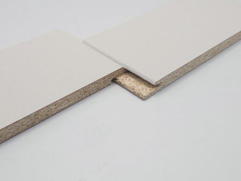Panel ścienny Forestia OneStep Premium Light Grey 2300mm - 4200mm