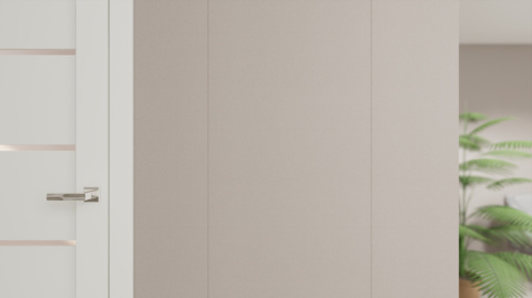 Panel ścienny Forestia OneStep Premium Warm Grey 2300mm - 4200mm