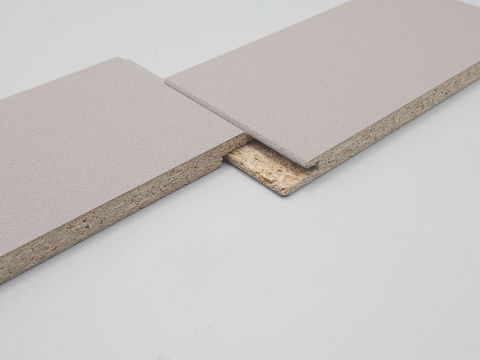 Panel ścienny Forestia OneStep Premium Warm Grey 2300mm - 4200mm