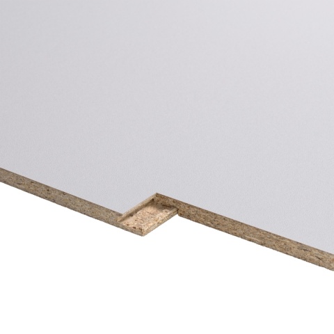 Panel ścienny - Forestia - Smooth White 3000 14TFL White Inspiration