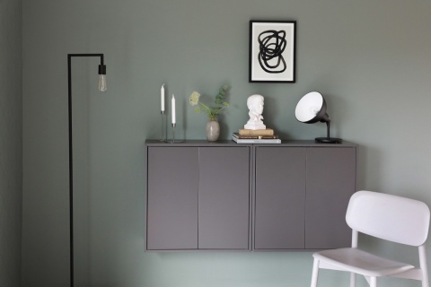 Panel ścienny Huntonit Pro Wall 3050mm