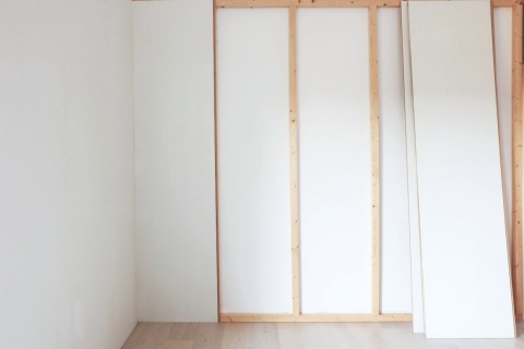 Panel ścienny Huntonit Pro Wall 3050mm