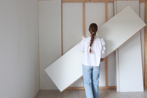 Panel ścienny Huntonit Pro Wall 3050mm