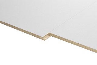 Panel ścienny/sufitowy Forestia OneStep 14TFL White Inspiration 2300mm - 4200mm