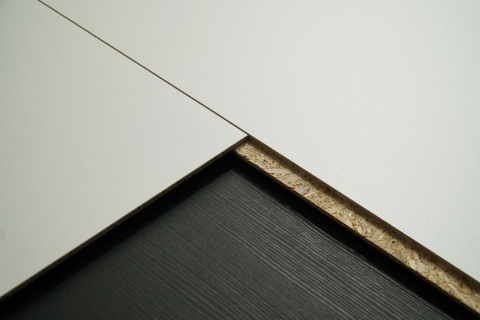 Panel sufitowy Forestia Extreme EliteX 1200x600mm White Panel sufitowy Forestia Extreme EliteX 1200x600mm White