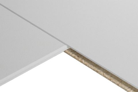 Panel sufitowy Forestia OneStep 1200x600mm 14TFL White Inspiration