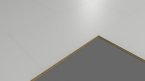 Panel sufitowy Forestia OneStep 1200x600mm 45TF White Rustic Panel sufitowy Forestia OneStep 1200x600mm 45TF White Rustic