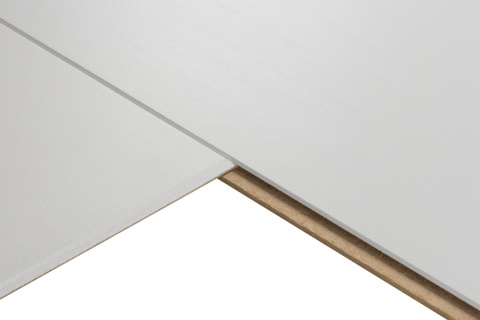 Panel sufitowy Huntonit Brilliant Ceiling BASIC 1200x600mm Brilliant White