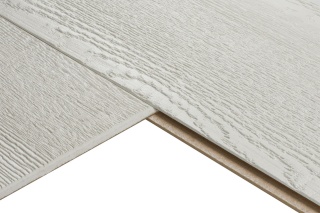 Panel sufitowy Huntonit Plankett 1800x280mm White