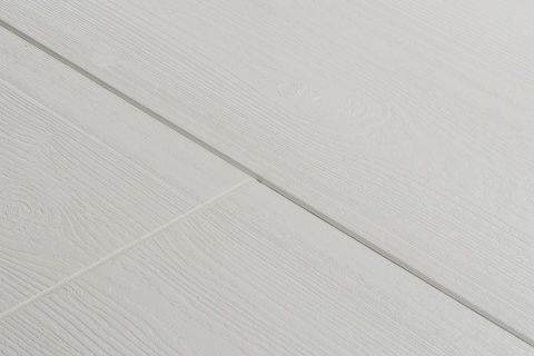 Panel sufitowy Huntonit Symfoni 1200x280mm Brilliant White