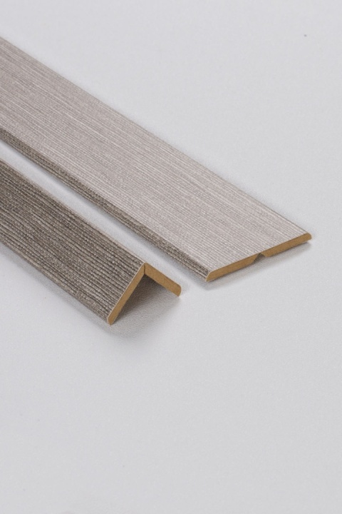 Profil uniwersalny OneStep 2600mm 551 Textile Taupe