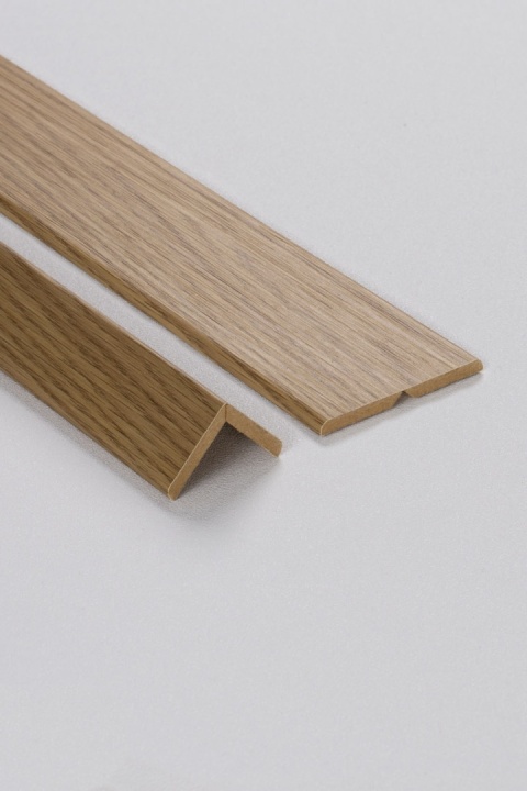 Profil uniwersalny OneStep 2600mm 647 Dąb Jasny