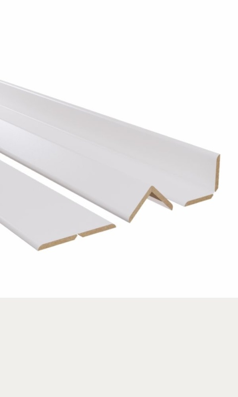 Profil uniwersalny OneStep 3000mm 14TFL White Inspiration