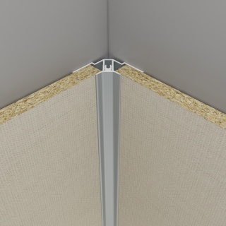 Profil wewnętrzny Forestia EliteX 2600mm Aluminium