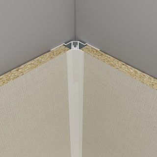 Profil wewnętrzny Forestia EliteX 2600mm Biały