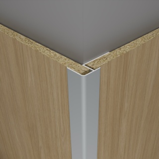 Profil zewnętrzny Forestia EliteX 2600mm Aluminium