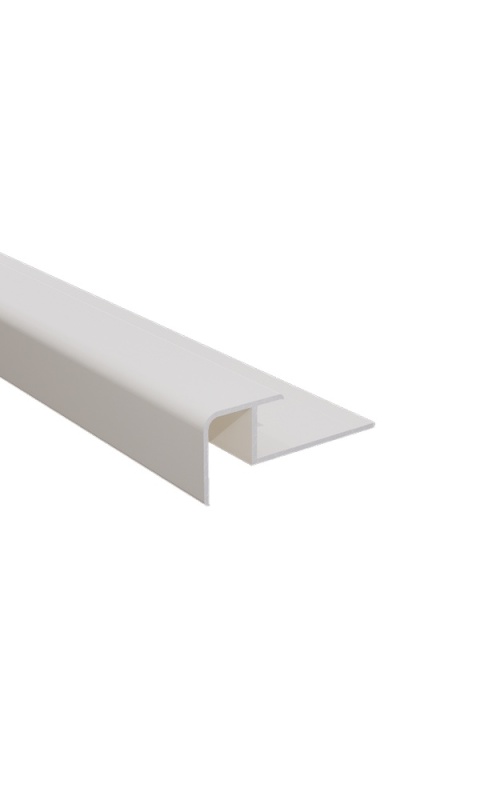 Profil zewnętrzny Forestia EliteX 2600mm Biały