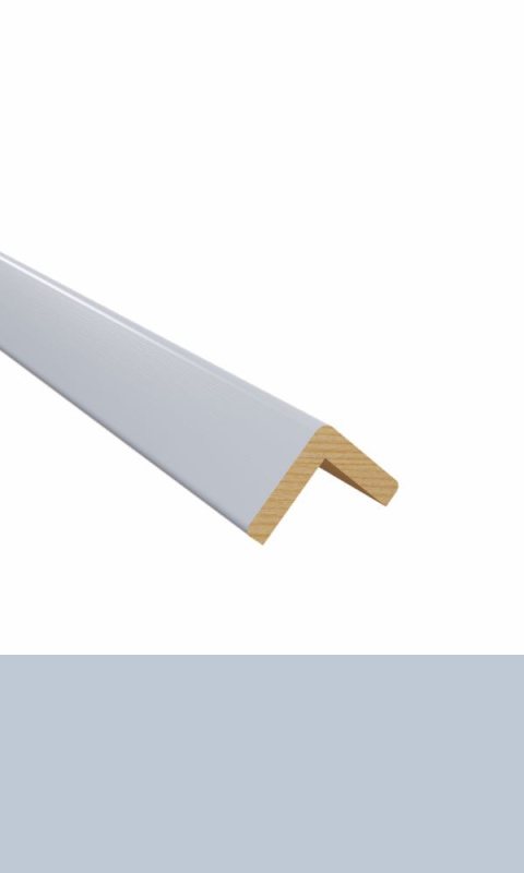 Profil zewnętrzny sosnowy Huntonit 2700x28x28 Alladin Profil zewnętrzny sosnowy Huntonit 2700x28x28 Alladin