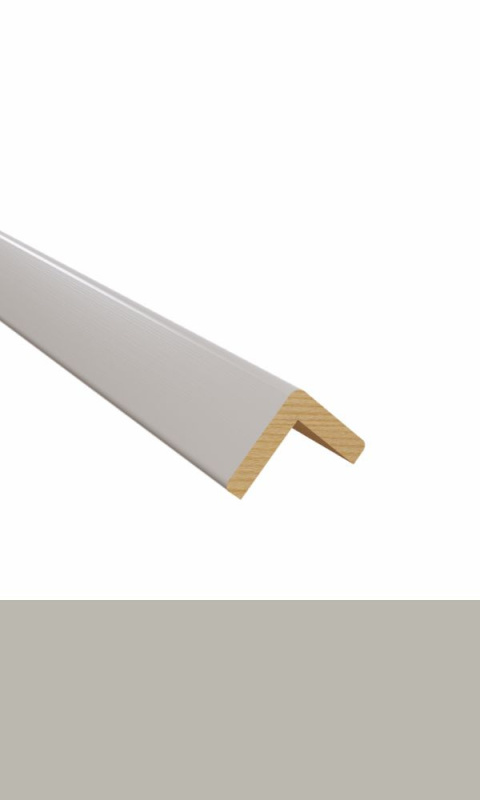 Profil zewnętrzny sosnowy Huntonit 2700x28x28 Sand Profil zewnętrzny sosnowy Huntonit 2700x28x28 Sand